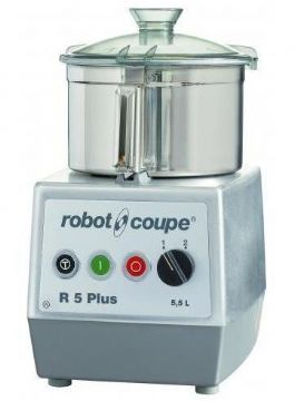 Cutter de table 2 vitesses ROBOT COUPE